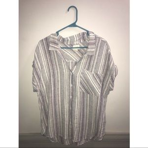 Stitch Fix (id:23) Button Up Shirt